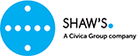Shaw& Part of the ERS Group Logo